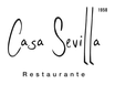 Logo de Casa Sevilla