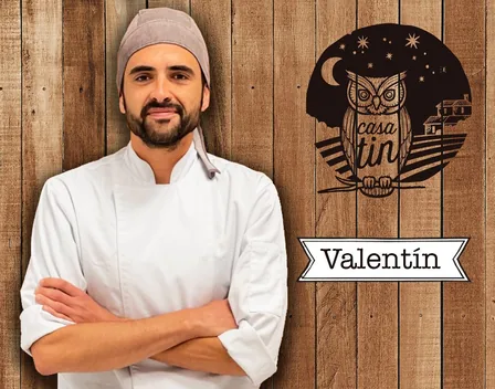 Casa Tin – catering en Maliaño (foto 8 de 10)