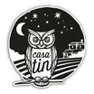 Logo de Casa Tin