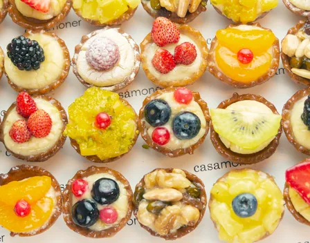 casamoner Migdia – catering en Girona (foto 1 de 12)
