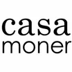 Logo de casamoner Migdia