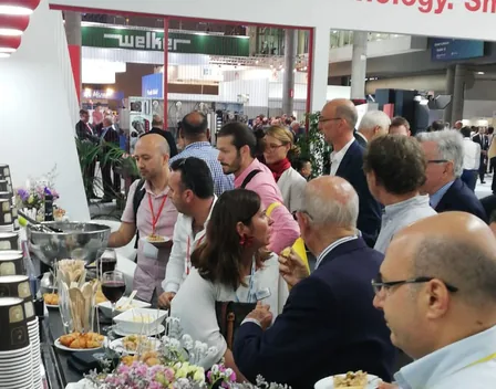 Casanovas Càtering 1924 – catering en Eixample (foto 10 de 12)