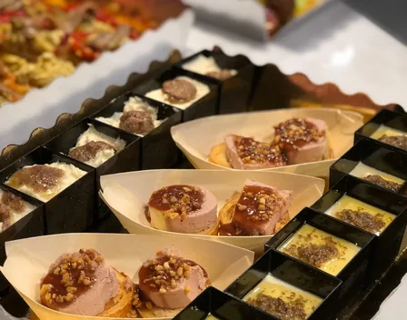 Casanovas Càtering 1924 – catering en Eixample (foto 5 de 12)