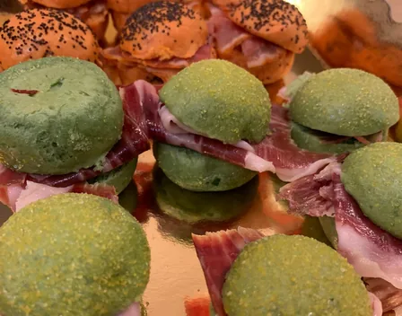 Casanovas Càtering 1924 – catering en Eixample (foto 7 de 12)