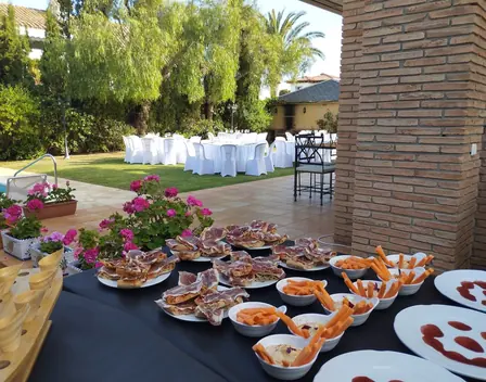 Caserco, Càtering per a esdeveniments i celebracions – catering en Vilanova i la Geltrú (foto 11 de 12)