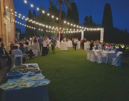 Caserco, Càtering per a esdeveniments i celebracions – catering en Vilanova i la Geltrú (foto 1 de 12)