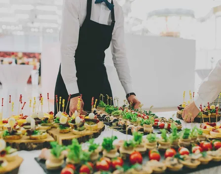Caserco, Càtering per a esdeveniments i celebracions – catering en Vilanova i la Geltrú (foto 4 de 12)