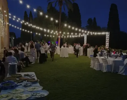 Caserco, Càtering per a esdeveniments i celebracions – catering en Vilanova i la Geltrú (foto 7 de 12)