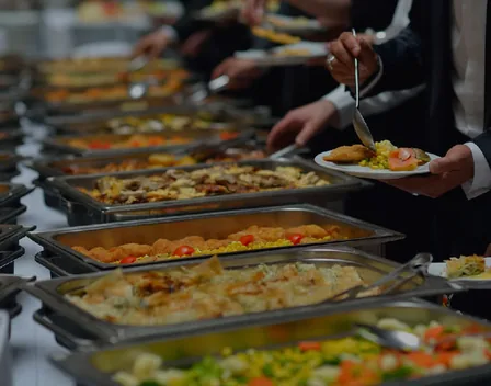 Caserco, Càtering per a esdeveniments i celebracions – catering en Vilanova i la Geltrú (foto 8 de 12)