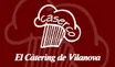 Logo de Caserco, Càtering per a esdeveniments i celebracions