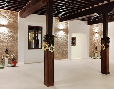 Casería San Francisco - Finca para Eventos – catering en Beiro (foto 10 de 12)