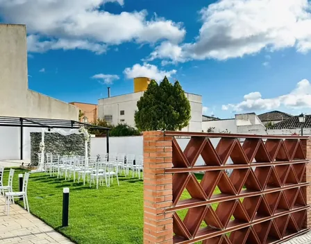 Casería San Francisco - Finca para Eventos – catering en Beiro (foto 3 de 12)