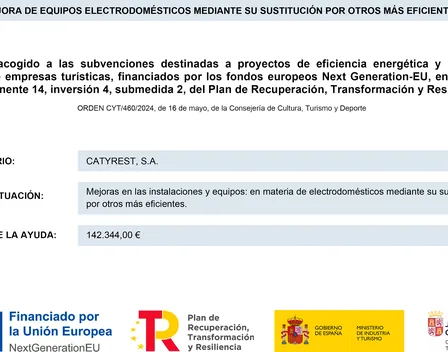 Cat&Rest – catering en Ponferrada
