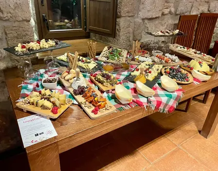 Cat&Rest – catering en Ponferrada (foto 2 de 12)
