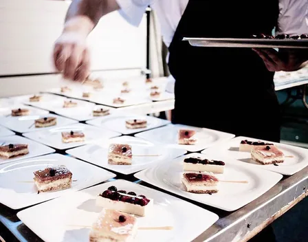 Cat&Rest – catering en Ponferrada (foto 7 de 12)