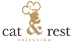 Logo de Cat&Rest