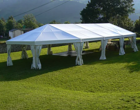Catal Sl – catering en Santa Cruz de Bezana (foto 2 de 12)
