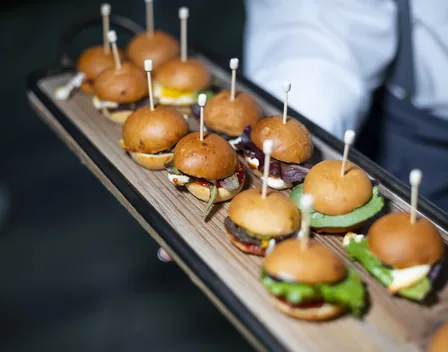 Cátalo Catering – catering en Colmenar Viejo (foto 3 de 4)