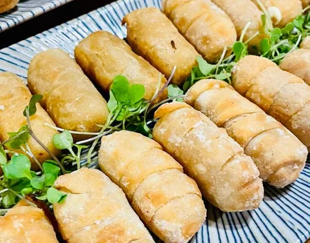 Catemad Catering – catering en Chamberí (foto 12 de 12)