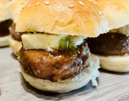 Catemad Catering – catering en Chamberí (foto 5 de 12)