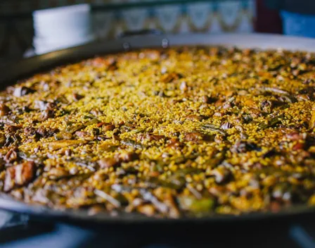 Catemad Catering – catering en Chamberí (foto 6 de 12)