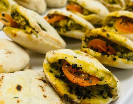 Catemad Catering – catering en Chamberí (foto 9 de 12)