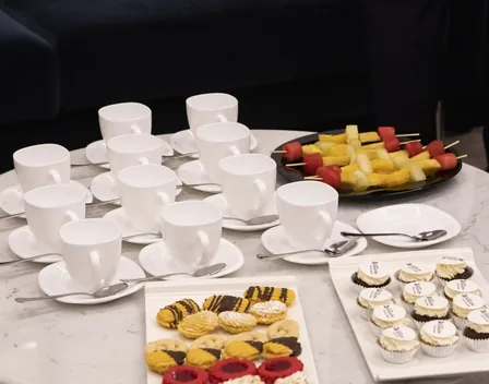 🍽️Catering a Domicilio | Paradise Catering – catering en Fuenlabrada (foto 1 de 12)