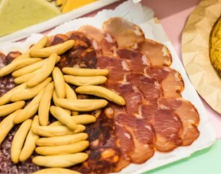 🍽️Catering a Domicilio | Paradise Catering – catering en Fuenlabrada (foto 3 de 12)