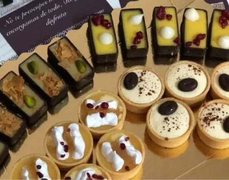 🍽️Catering a Domicilio | Paradise Catering – catering en Fuenlabrada (foto 4 de 12)