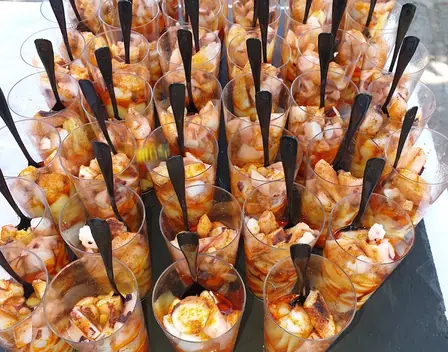 Catering A Fuego Lento – catering en Churriana de la Vega