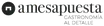 Logo de Catering A Mesa Puesta