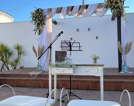 Catering AG y Salón de Celebraciones AG – catering en Nueva Carteya