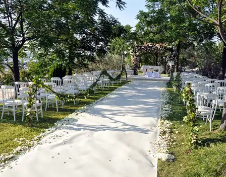 Catering Aguanevada (Lucena) – catering en Lucena (foto 11 de 11)