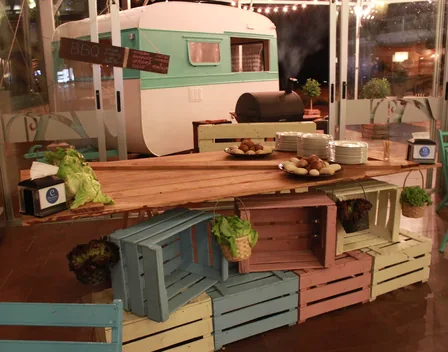 Catering Aguanevada (Lucena) – catering en Lucena (foto 5 de 11)