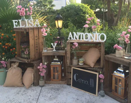 Catering Aguanevada (Lucena) – catering en Lucena (foto 7 de 11)