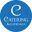 Logo de Catering Aguanevada (Lucena)