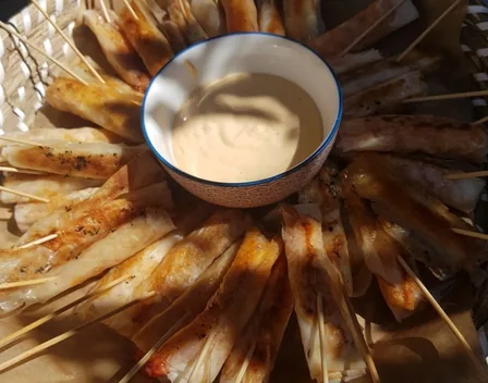 Catering Albahaca – catering en Ferrol (foto 10 de 12)