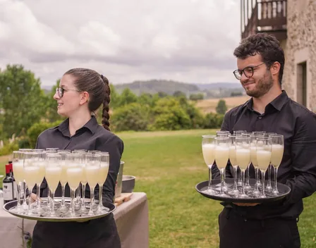 Catering Albahaca – catering en Ferrol (foto 11 de 12)