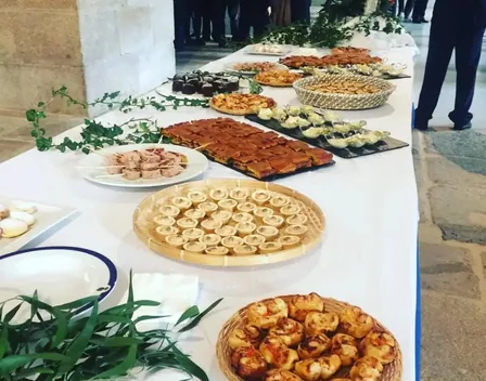 Catering Albahaca – catering en Ferrol (foto 12 de 12)