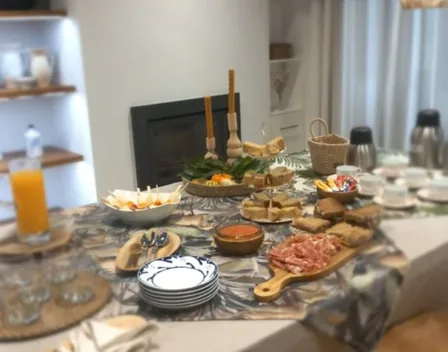 Catering Albahaca – catering en Ferrol (foto 3 de 12)