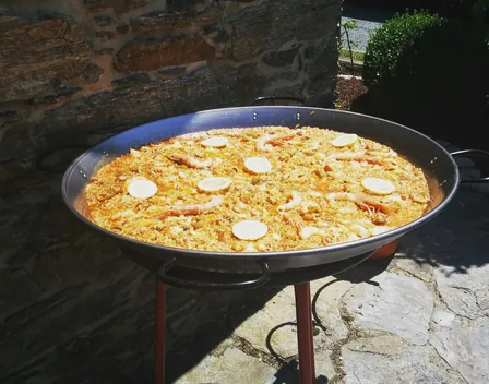 Catering Albahaca – catering en Ferrol (foto 7 de 12)