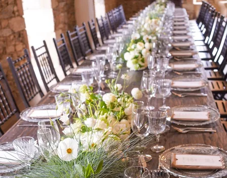 Catering Albahaca – catering en Ferrol (foto 8 de 12)