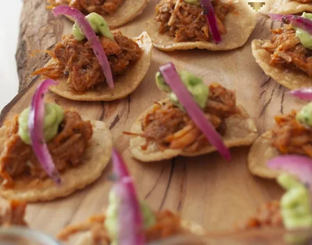 Catering Albalus – catering en Arganzuela (foto 1 de 1)