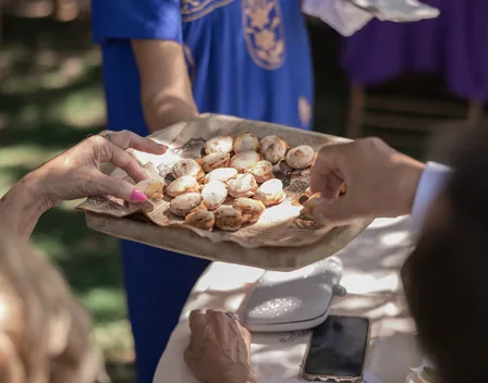 Catering Alberto Mejías – catering en Mairena del Aljarafe (foto 1 de 12)