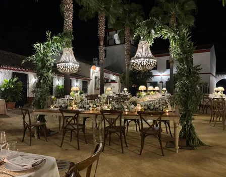 Catering Alberto Mejías – catering en Mairena del Aljarafe (foto 11 de 12)