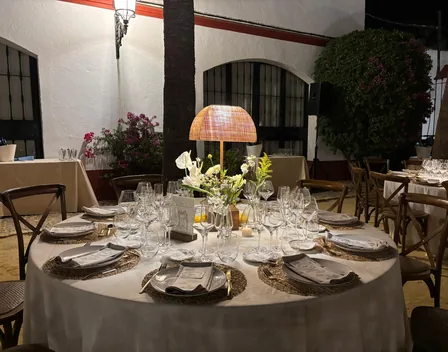 Catering Alberto Mejías – catering en Mairena del Aljarafe (foto 4 de 12)