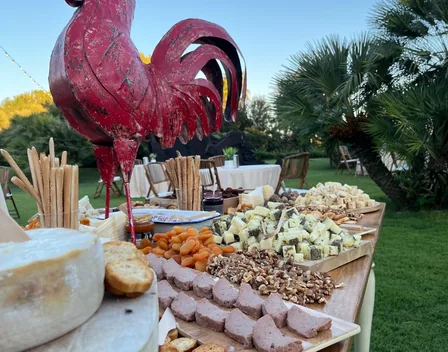 Catering Alberto Mejías – catering en Mairena del Aljarafe (foto 9 de 12)