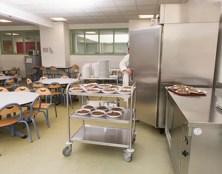 Catering Alcalá – catering en Horta-Guinardó (foto 8 de 11)