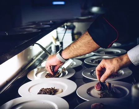 Catering Alcalá – catering en Horta-Guinardó (foto 9 de 11)