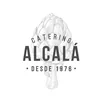 Logo de Catering Alcalá